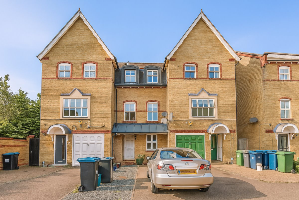 4 bed Mid Terraced House for rent in Wembley. From Maple Estate & Letting Agents - Harrow 4 bed Mid Terraced House for rent in Wembley. From Maple Estate & Letting Agents - Harrow