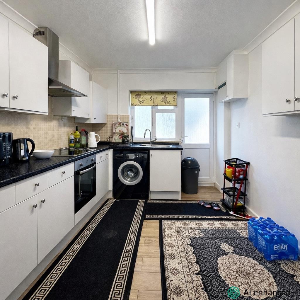 2 bed 1st Floor Flat for rent in Harrow. From Maple Estate & Letting Agents - Harrow