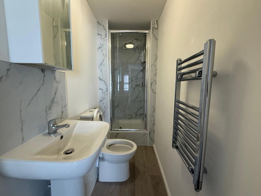 0 bed Studio for rent in Acton. From Maple Estate & Letting Agents - Harrow