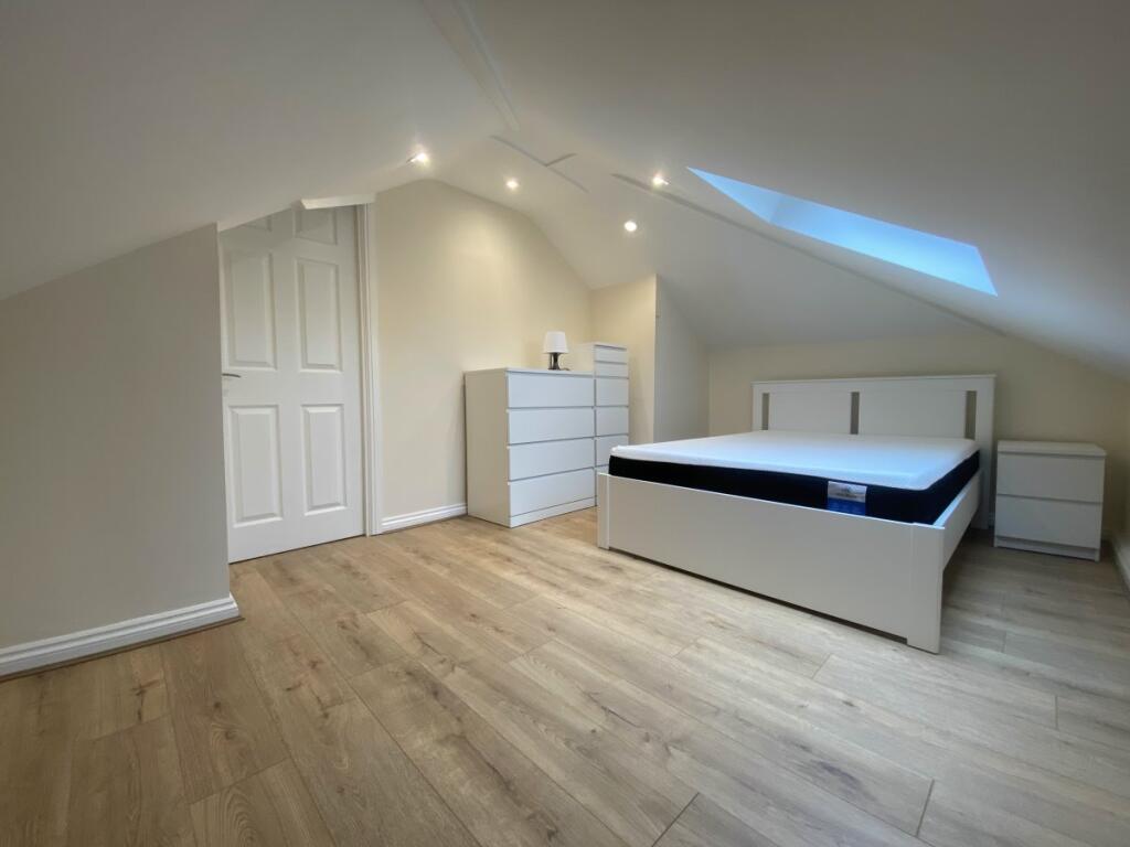 1 bed 1st Floor Flat for rent in Wembley. From Maple Estate & Letting Agents - Harrow
