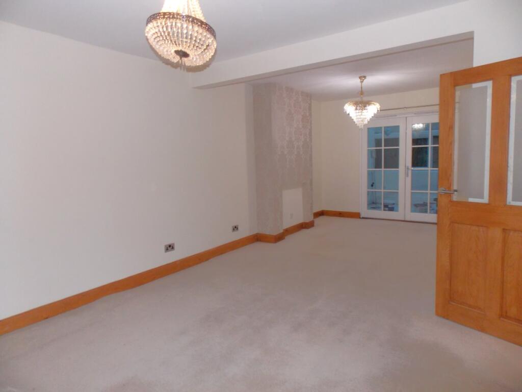 3 bed Semi Detached for rent in Harrow. From Maple Estate & Letting Agents - Harrow