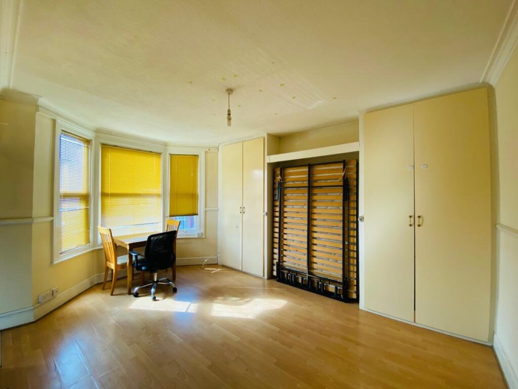 0 bed Studio for rent in Harrow. From Maple Estate & Letting Agents - Harrow