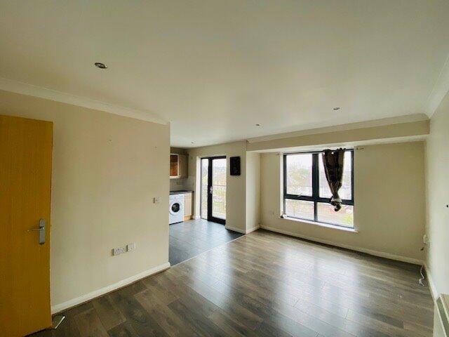 2 bed 1st Floor Flat for rent in Wembley. From Maple Estate & Letting Agents - Harrow