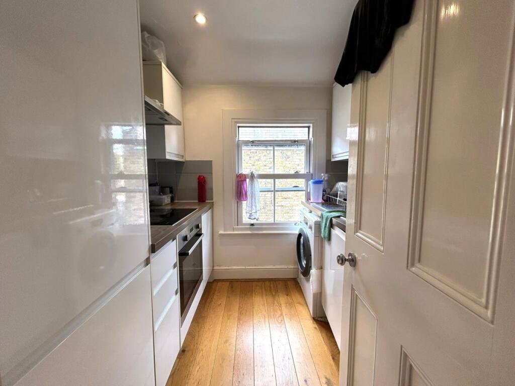 2 bed Annexe for rent in Harrow. From Maple Estate & Letting Agents - Harrow