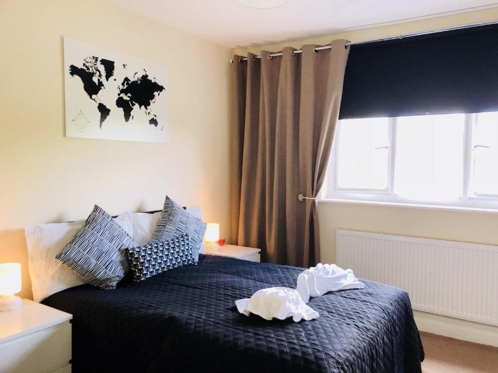 1 bed House Share for rent in Harrow. From Maple Estate & Letting Agents - Harrow 1 bed House Share for rent in Harrow. From Maple Estate & Letting Agents - Harrow