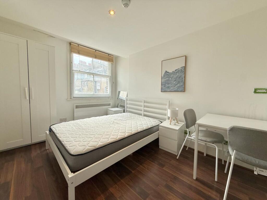 1 bed House Share for rent in Camden Town. From Maple Estate & Letting Agents - Harrow