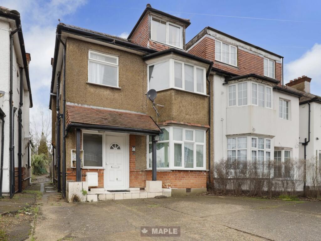 2 bed Annexe for rent in Harrow. From Maple Estate & Letting Agents - Harrow 2 bed Annexe for rent in Harrow. From Maple Estate & Letting Agents - Harrow