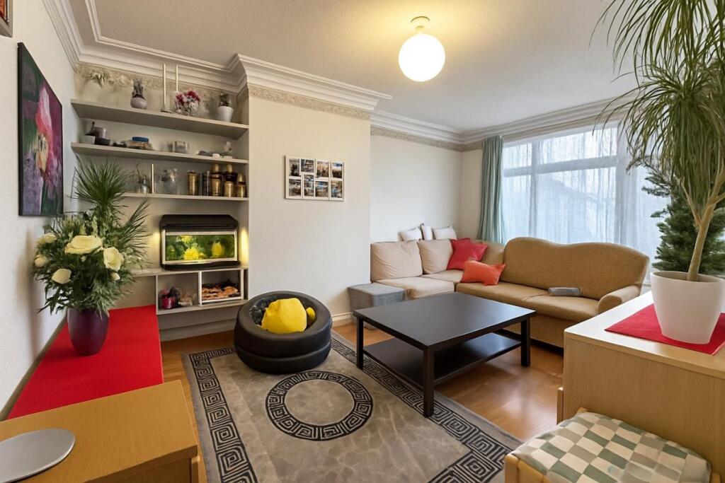 2 bed Not Specified for rent in Kenton. From Maple Estate & Letting Agents - Harrow