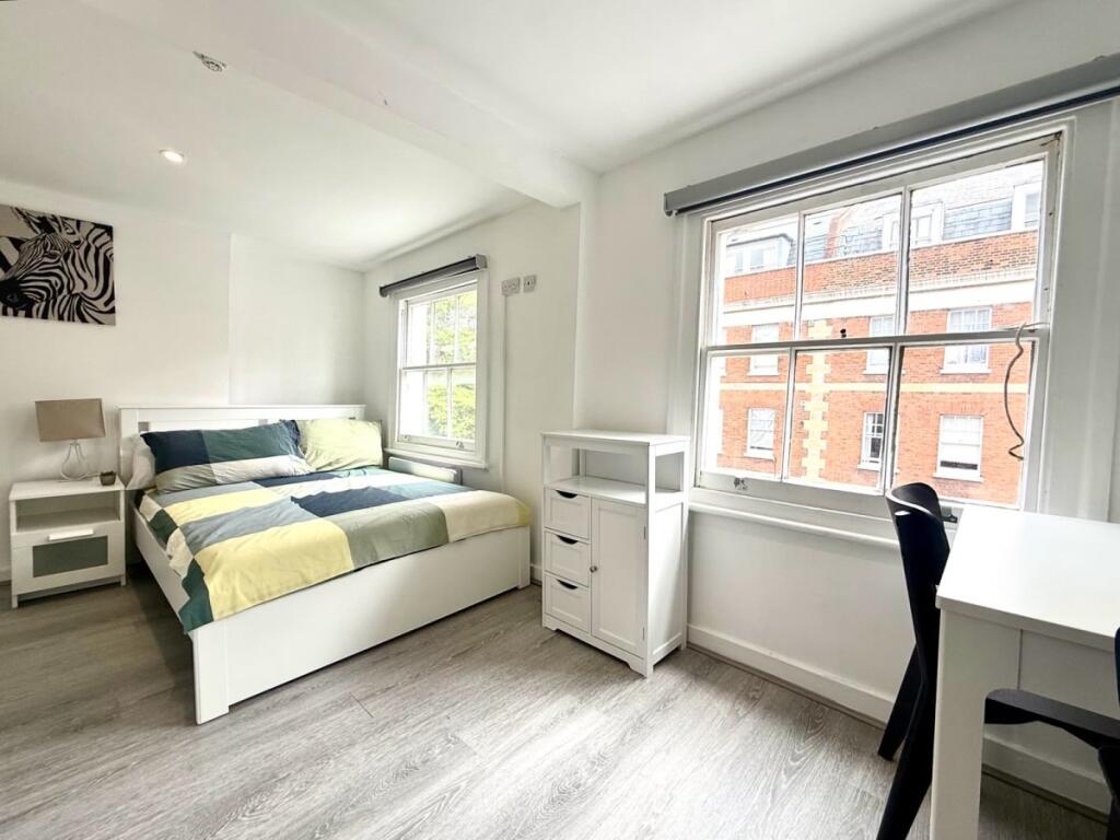 1 bed House Share for rent in Camden Town. From Maple Estate & Letting Agents - Harrow