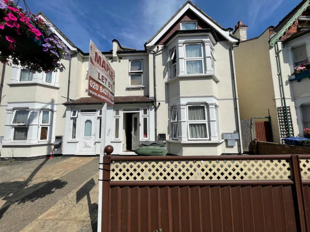1 bed 1st Floor Flat for rent in Harrow. From Maple Estate & Letting Agents - Harrow 1 bed 1st Floor Flat for rent in Harrow. From Maple Estate & Letting Agents - Harrow