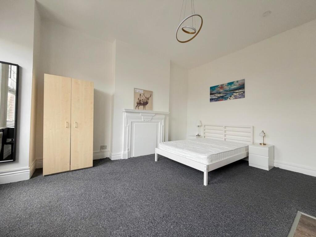 0 bed Studio for rent in Acton. From Maple Estate & Letting Agents - Harrow