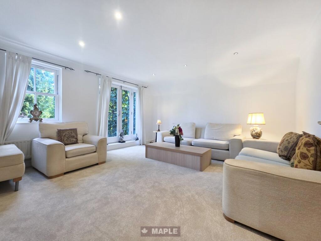 2 bed Apartment for rent in Watford. From Maple Estate & Letting Agents - Harrow