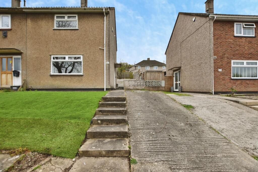 2 bed End of Terrace for rent in Bristol. From Hunters - Bishopsworth