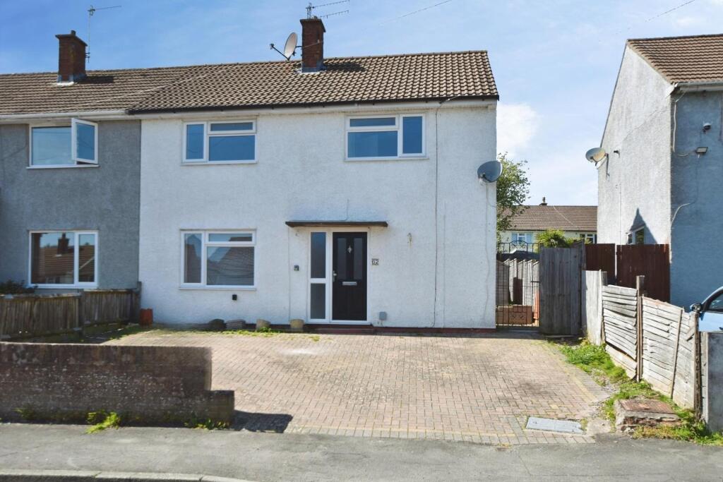 4 bed End of Terrace for rent in Bristol. From Hunters - Bishopsworth