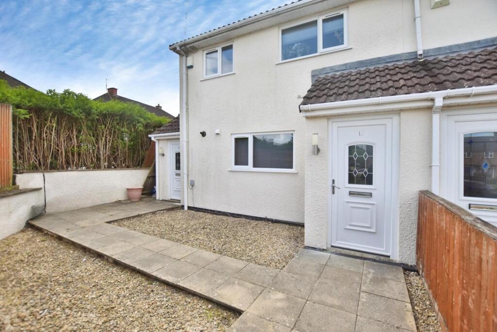 1 bed Apartment for rent in Bristol. From Hunters - Bishopsworth
