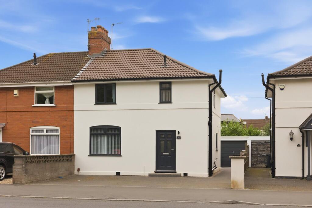 3 bed Semi Detached for rent in Bristol. From Hunters - Bishopsworth 3 bed Semi Detached for rent in Bristol. From Hunters - Bishopsworth