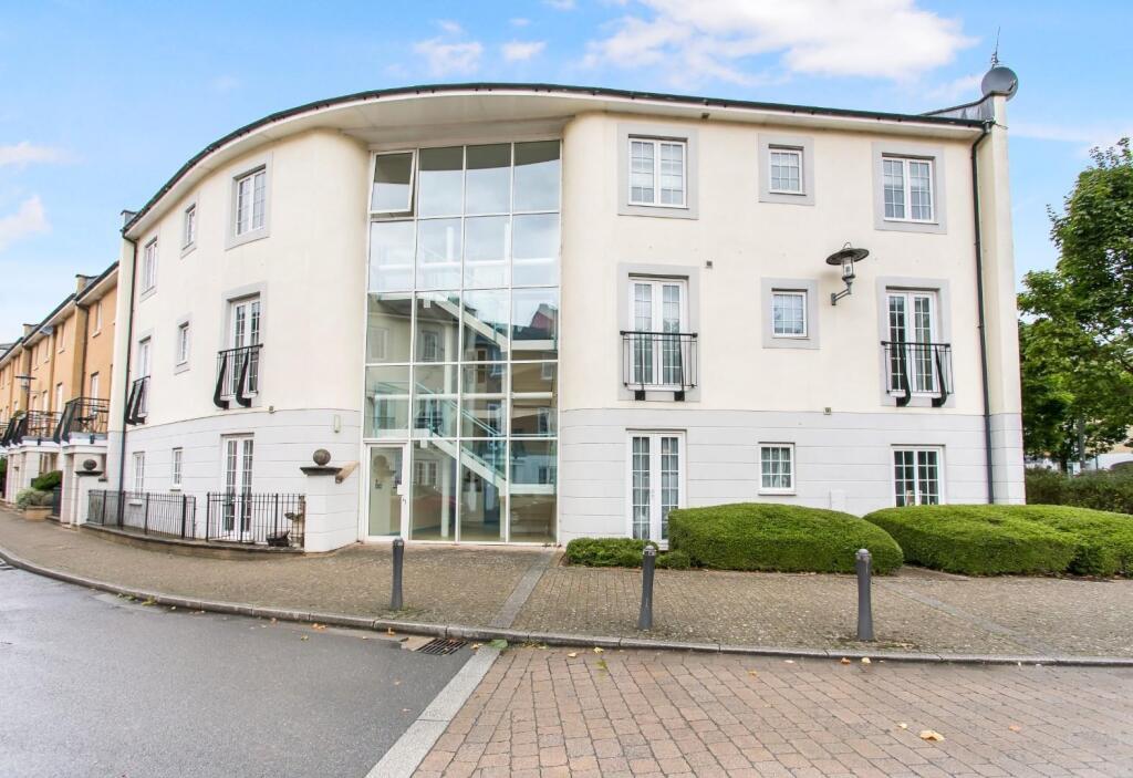 2 bed Apartment for rent in Portishead. From Hunters - Bishopsworth