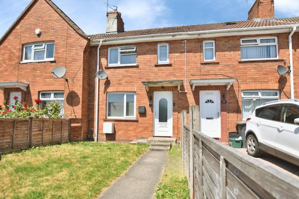 3 bed Detached for rent in Ashton Vale. From Hunters - Bishopsworth