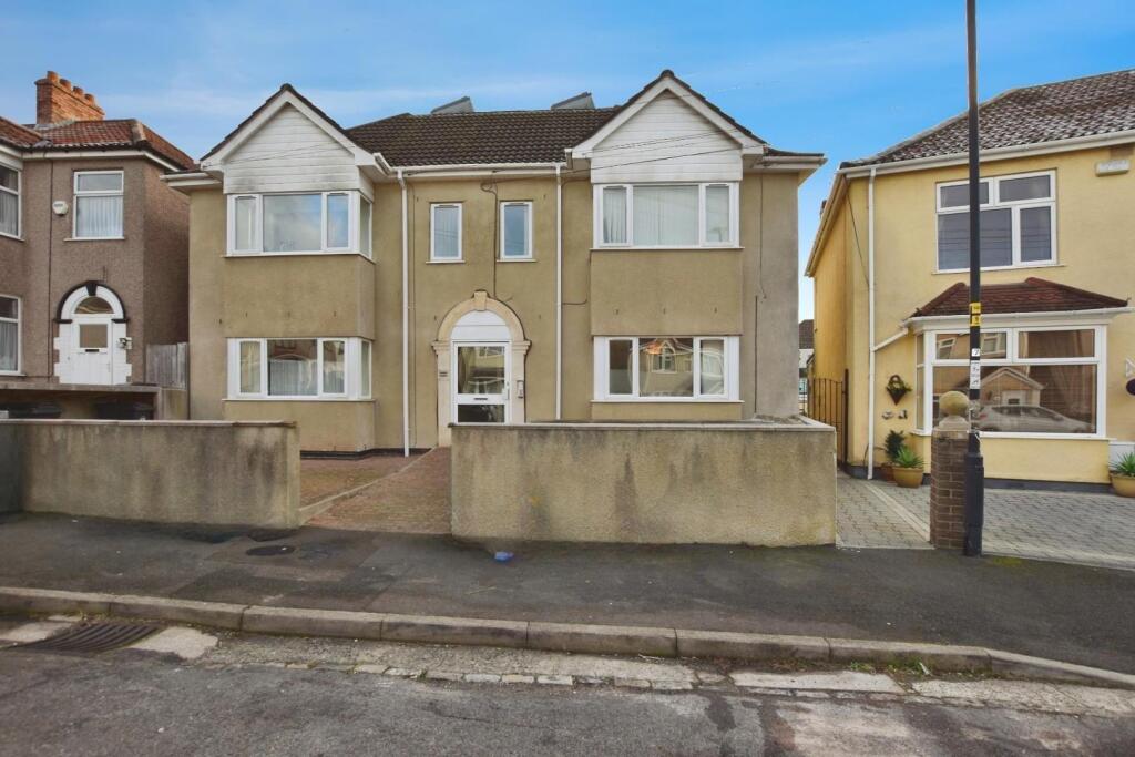 2 bed Apartment for rent in Bristol. From Hunters - Bishopsworth 2 bed Apartment for rent in Bristol. From Hunters - Bishopsworth