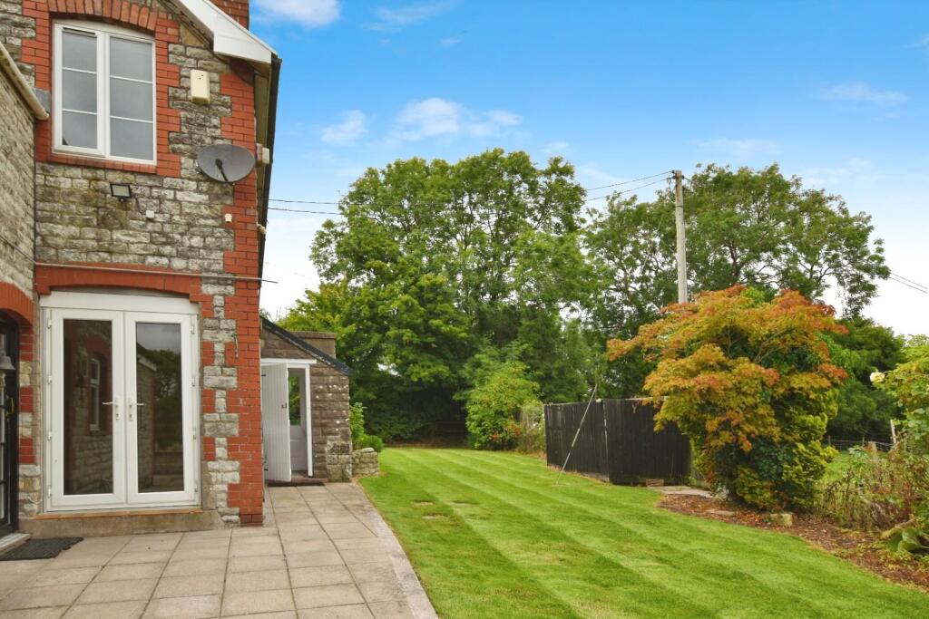 3 bed Detached for rent in Bristol. From Hunters - Bishopsworth
