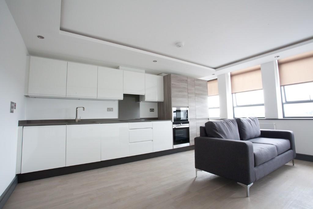 1 bed Flat for rent in London. From Adams and Styles