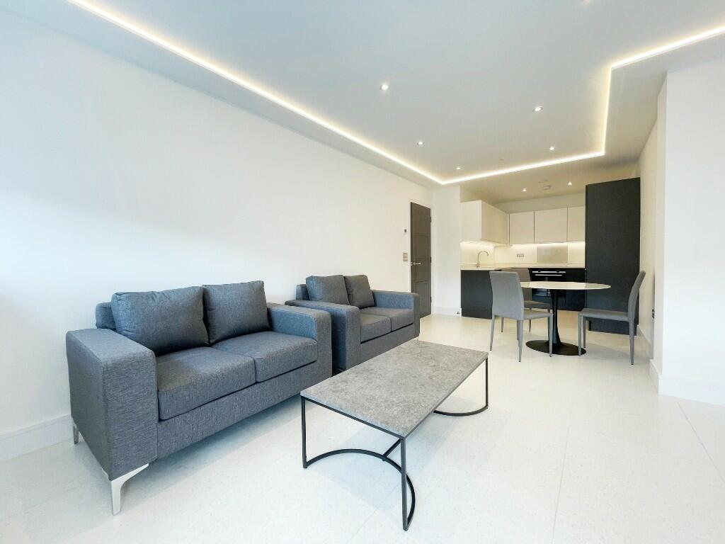 1 bed 1st Floor Flat for rent in London. From Adams and Styles 1 bed 1st Floor Flat for rent in London. From Adams and Styles