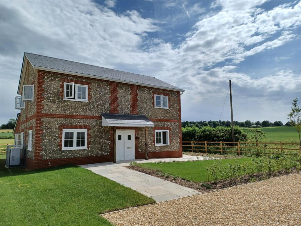 4 bed Detached for rent in Easton. From BCM - Winchester 4 bed Detached for rent in Easton. From BCM - Winchester