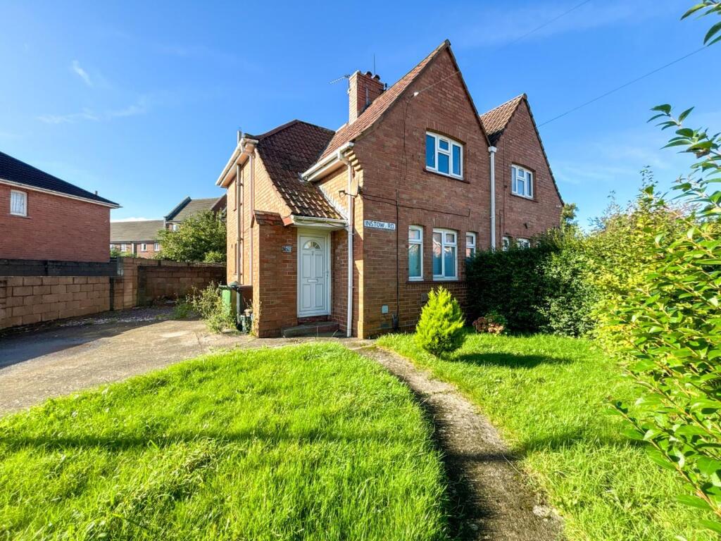 3 bed Semi Detached for rent in Bristol. From Hunters - Knowle - Bristol