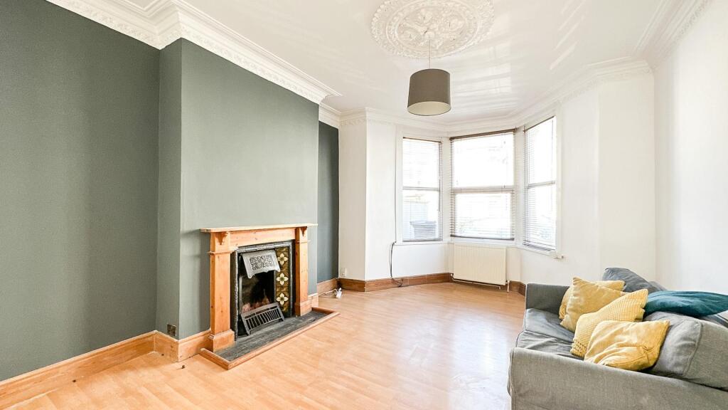 3 bed End of Terrace for rent in Bower Ashton. From Hunters - BS3