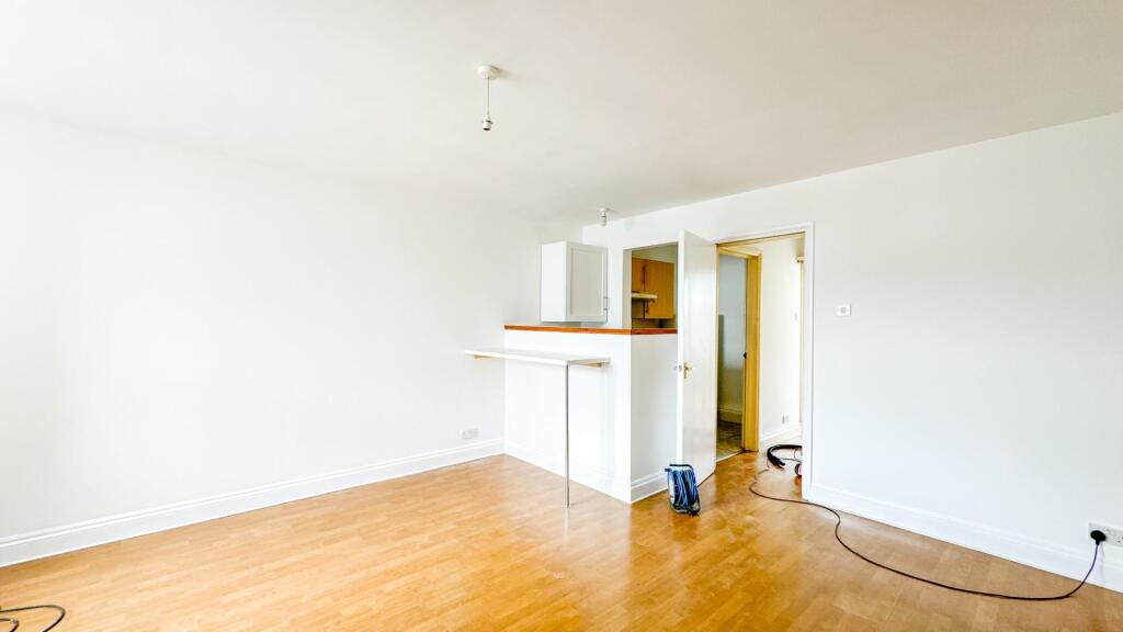 1 bed 1st Floor Flat for rent in Bristol. From Hunters - BS3
