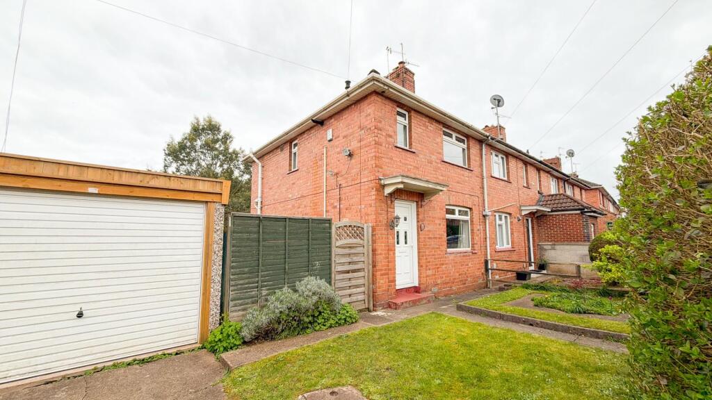 2 bed End of Terrace for rent in Bristol. From Hunters - BS3 2 bed End of Terrace for rent in Bristol. From Hunters - BS3