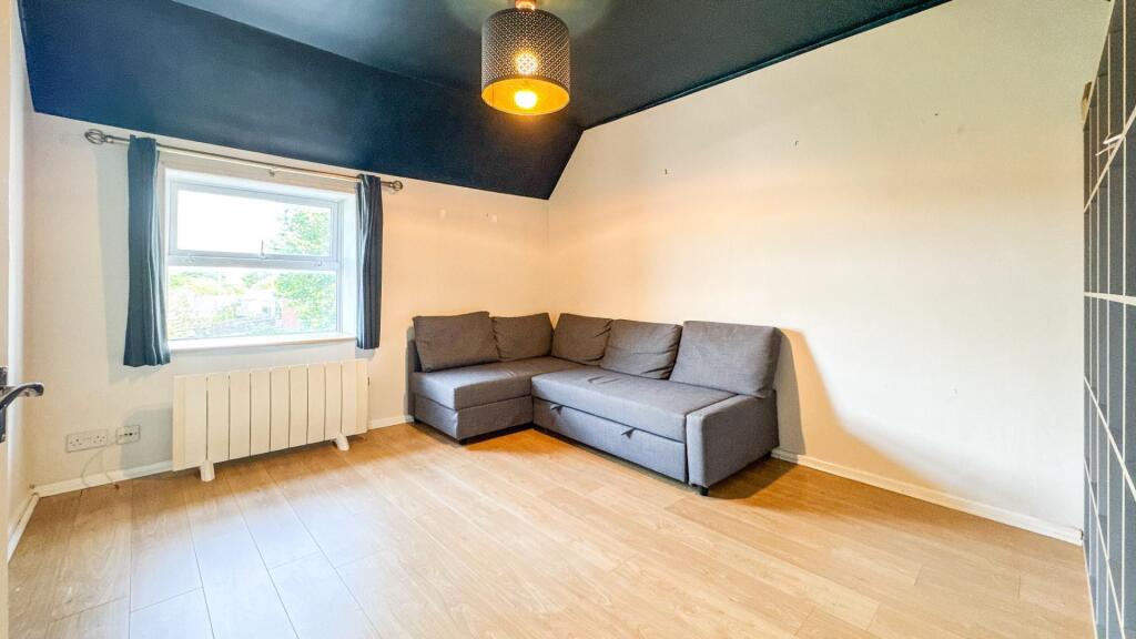 1 bed 1st Floor Flat for rent in Crofts End. From Hunters - BS3