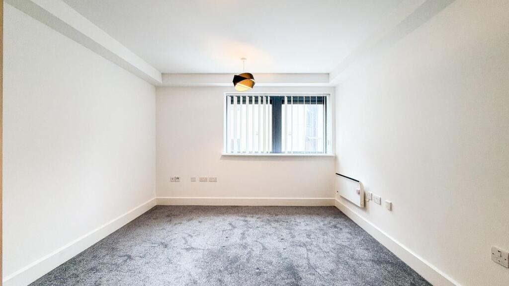 2 bed 1st Floor Flat for rent in Bristol. From Hunters - BS3