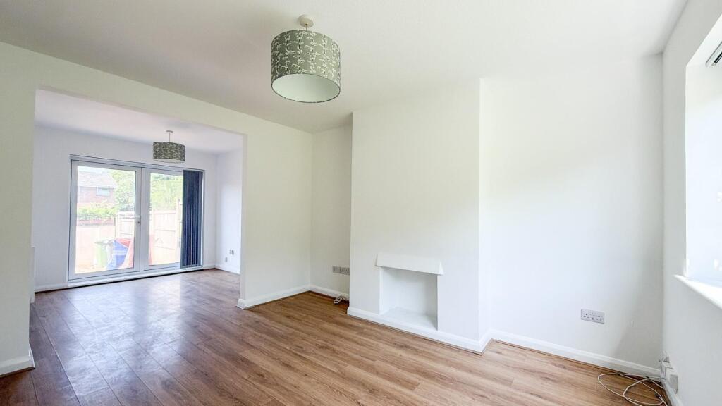 3 bed Semi Detached for rent in Chipping Sodbury. From Hunters - BS3