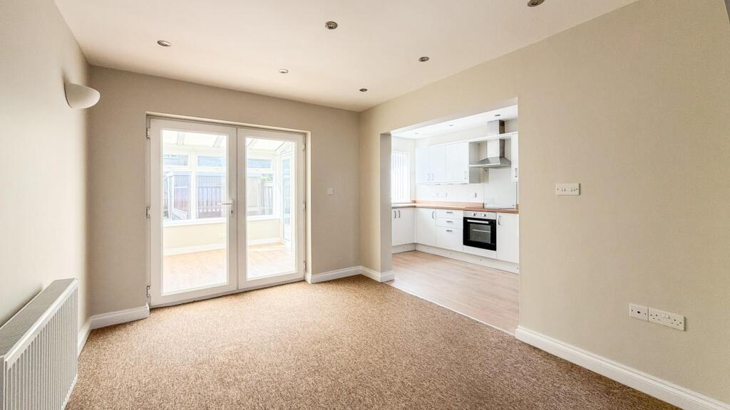 3 bed Mid Terraced House for rent in Two Mile Hill. From Hunters - BS3