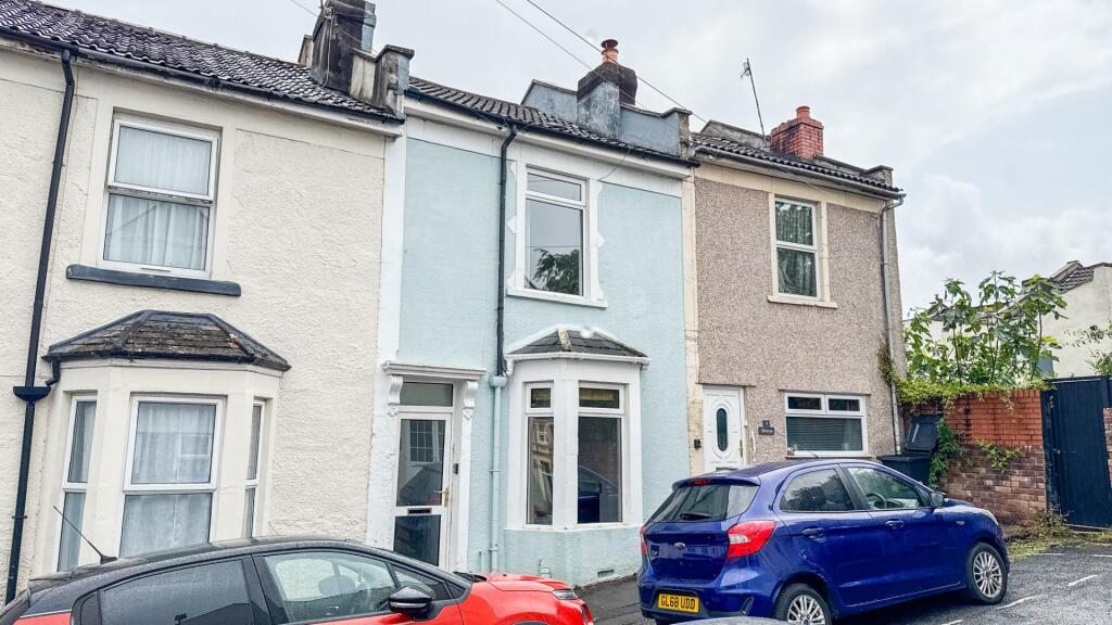 3 bed Semi Detached for rent in Bower Ashton. From Hunters - BS3