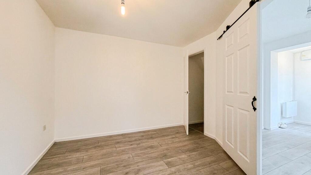 1 bed 1st Floor Flat for rent in Yate. From Hunters - BS3 1 bed 1st Floor Flat for rent in Yate. From Hunters - BS3