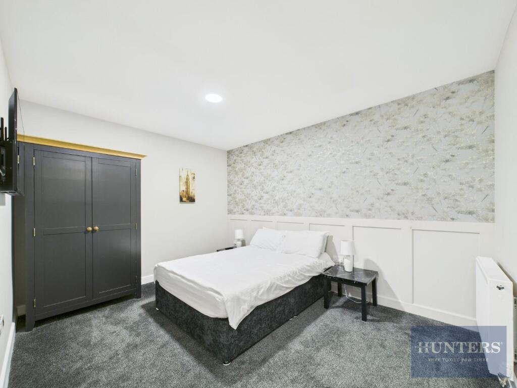 2 bed Apartment for rent in Gloucester. From Hunters - Cheltenham