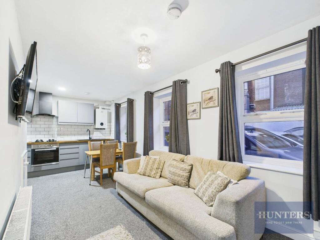 2 bed Duplex for rent in Gloucester. From Hunters - Cheltenham