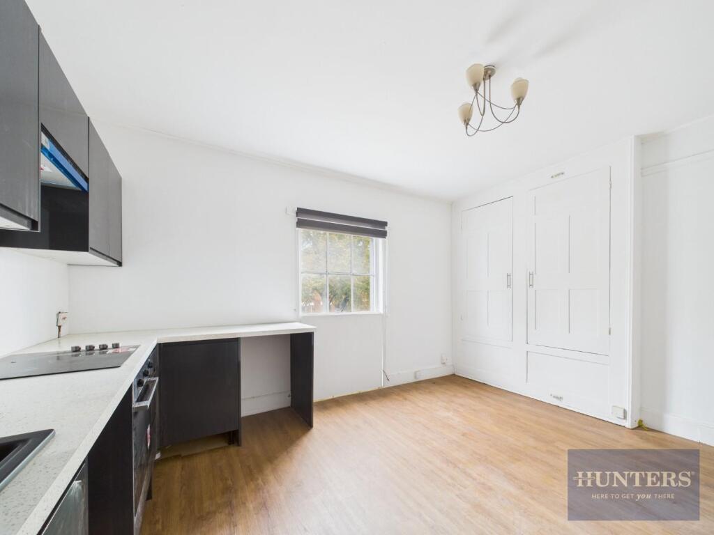 0 bed Studio for rent in Cheltenham. From Hunters - Cheltenham