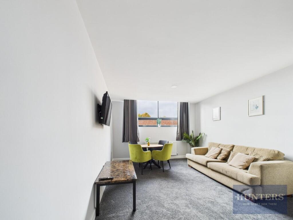 2 bed Apartment for rent in Gloucester. From Hunters - Cheltenham