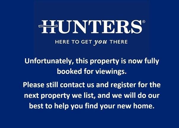3 bed Semi Detached for rent in Cheltenham. From Hunters - Cheltenham