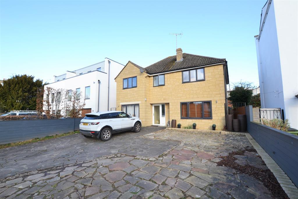 4 bed Detached for rent in Cheltenham. From Hunters - Cheltenham