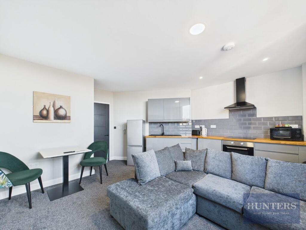 1 bed Apartment for rent in Gloucester. From Hunters - Cheltenham