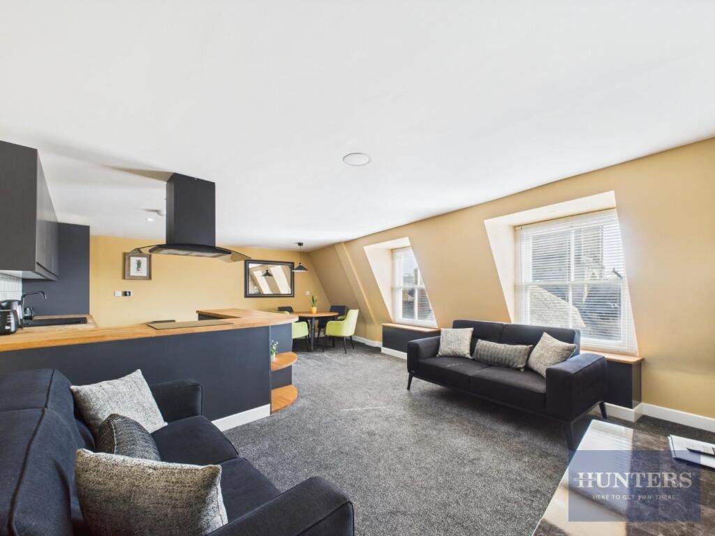 2 bed Apartment for rent in Gloucester. From Hunters - Cheltenham