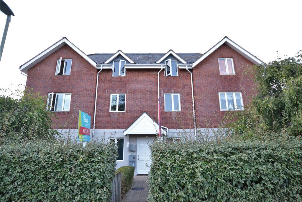 1 bed 1st Floor Flat for rent in Prestbury. From Hunters - Cheltenham