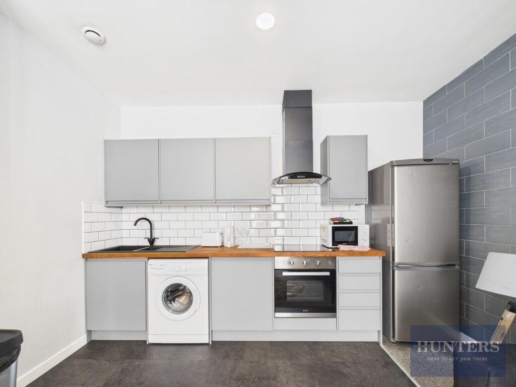 1 bed Apartment for rent in Gloucester. From Hunters - Cheltenham