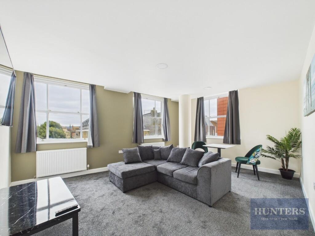 1 bed Apartment for rent in Gloucester. From Hunters - Cheltenham 1 bed Apartment for rent in Gloucester. From Hunters - Cheltenham