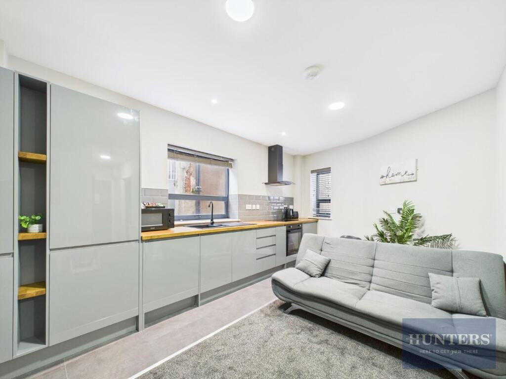1 bed Apartment for rent in Gloucester. From Hunters - Cheltenham 1 bed Apartment for rent in Gloucester. From Hunters - Cheltenham