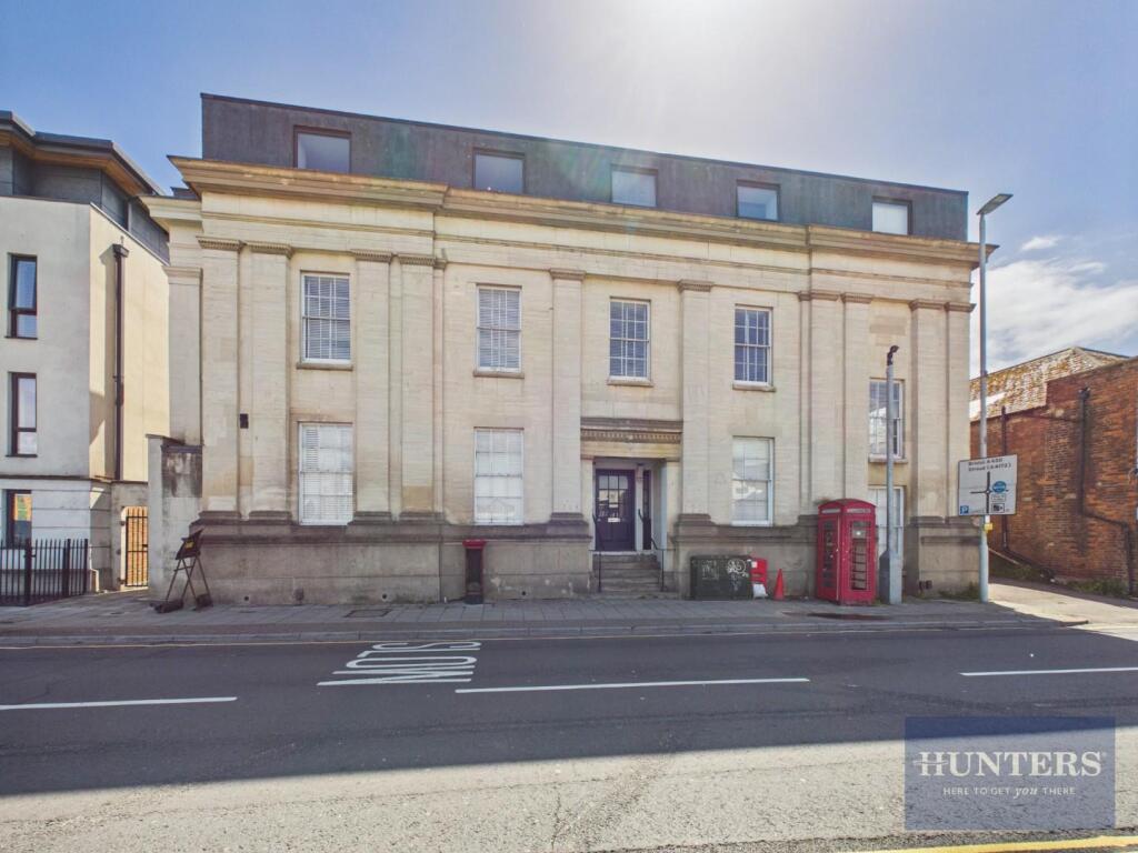 2 bed Apartment for rent in Gloucester. From Hunters - Cheltenham 2 bed Apartment for rent in Gloucester. From Hunters - Cheltenham